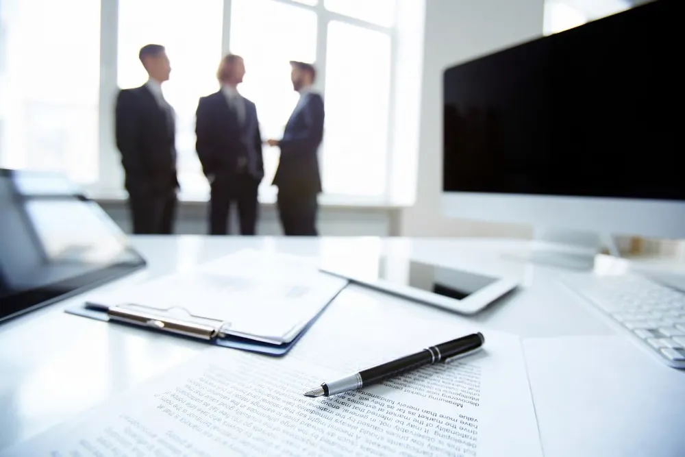 Legal and corporate structuring for tokenization